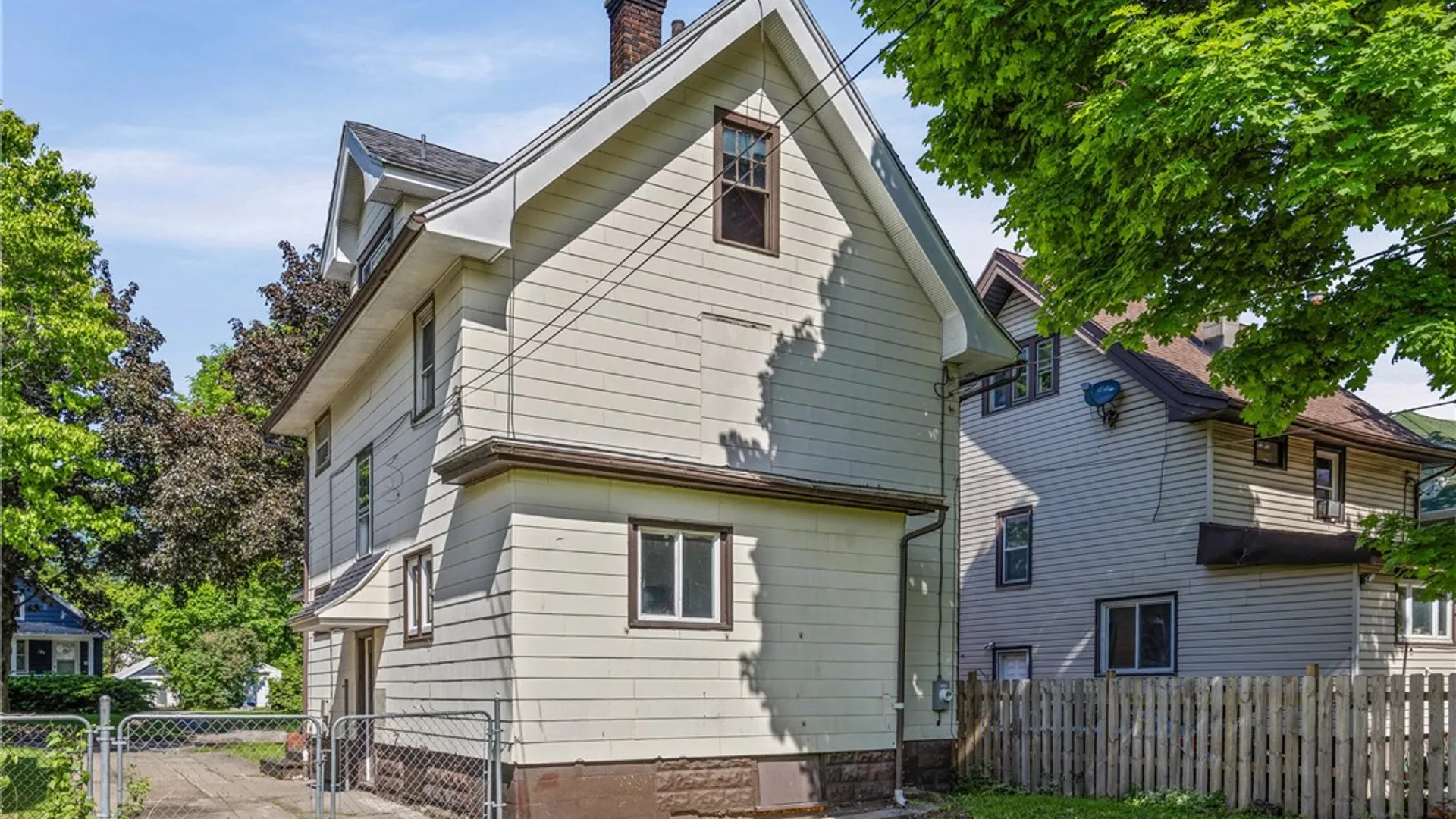 Property at 184 Curlew Street, Rochester, NY 14613 6