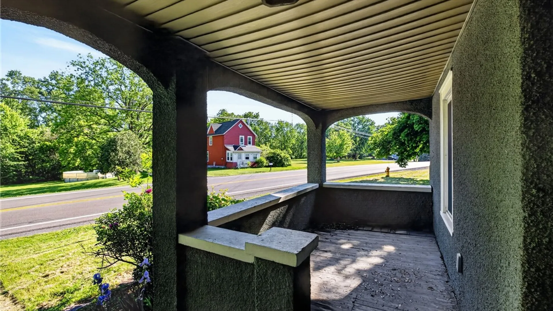 Property at 2778 State Route 96, Manchester, NY 14432 3