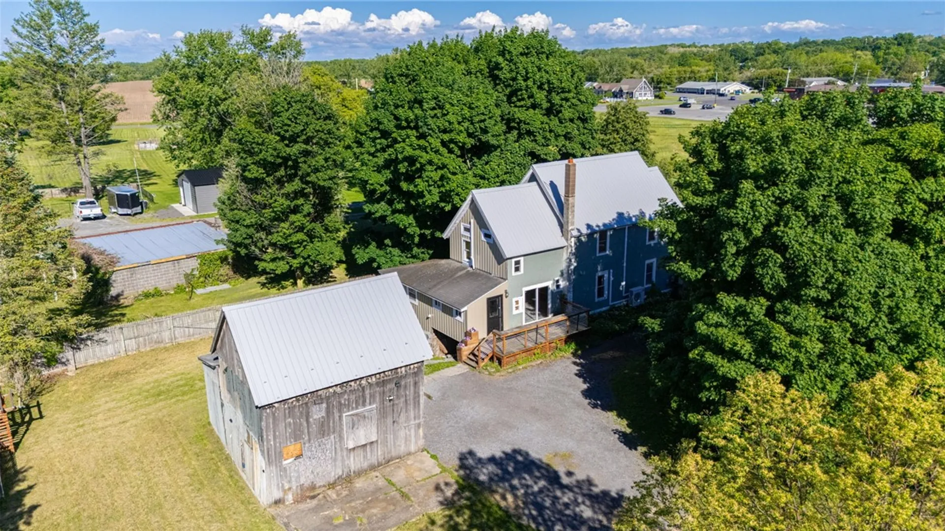 Property at 2778 State Route 96, Manchester, NY 14432 36