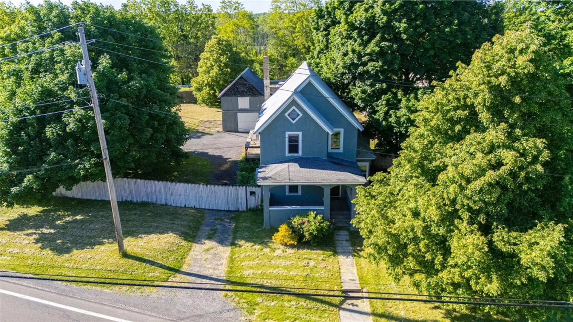 Property at 2778 State Route 96, Manchester, NY 14432 37