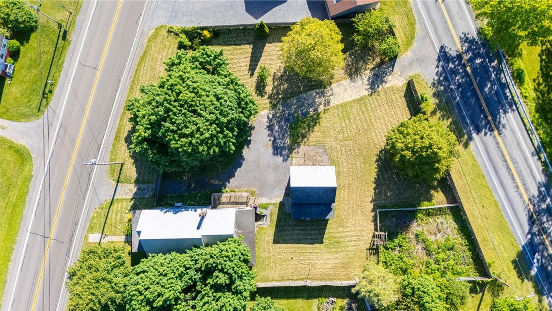Property at 2778 State Route 96, Manchester, NY 14432 39