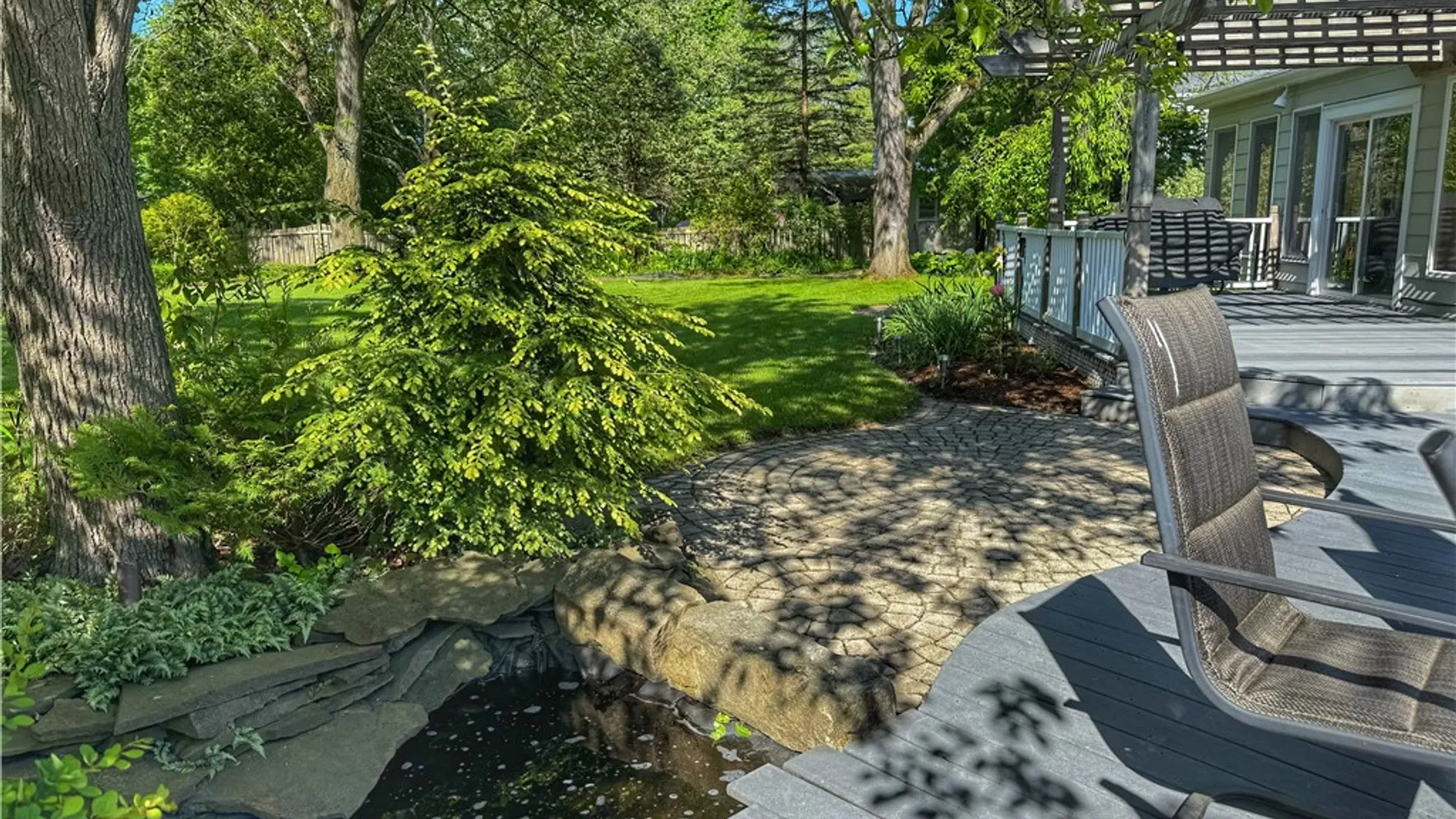 Property at 311 Winthrop Drive, Ithaca Town, NY 14850 28
