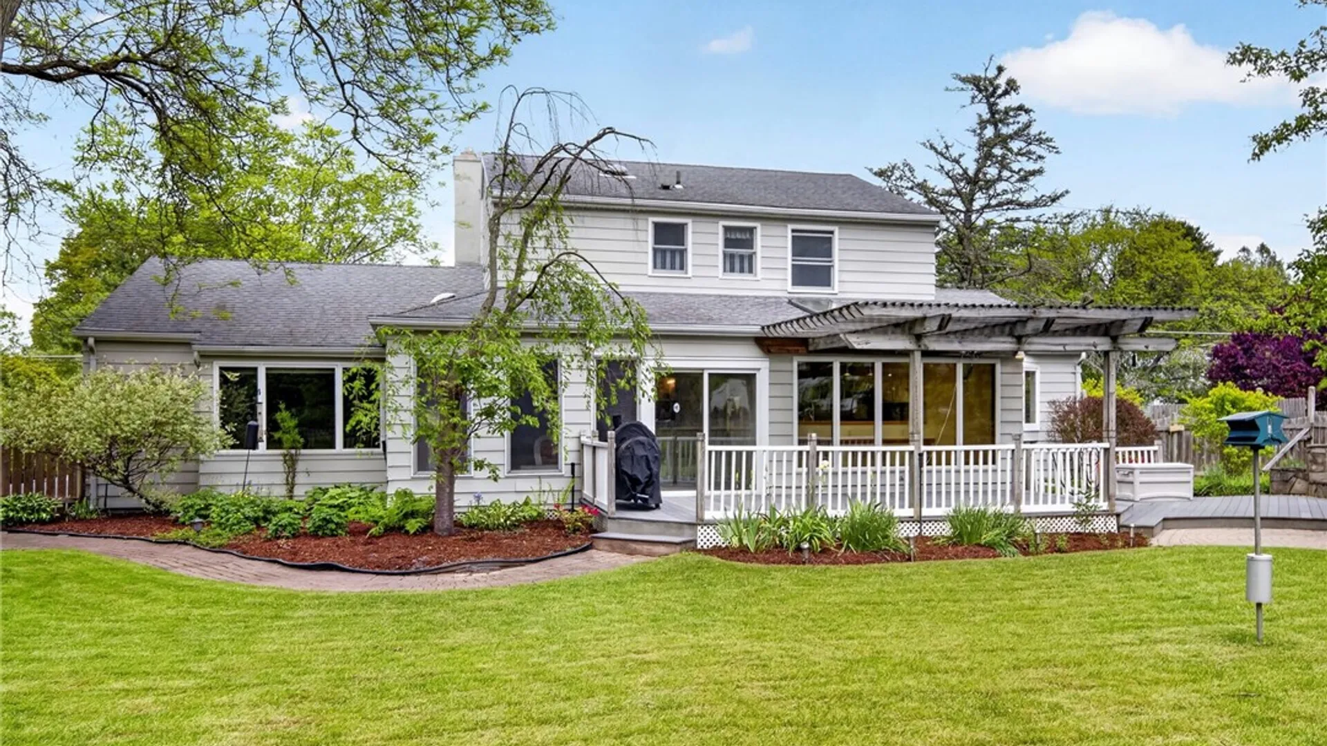 Property at 311 Winthrop Drive, Ithaca Town, NY 14850 34