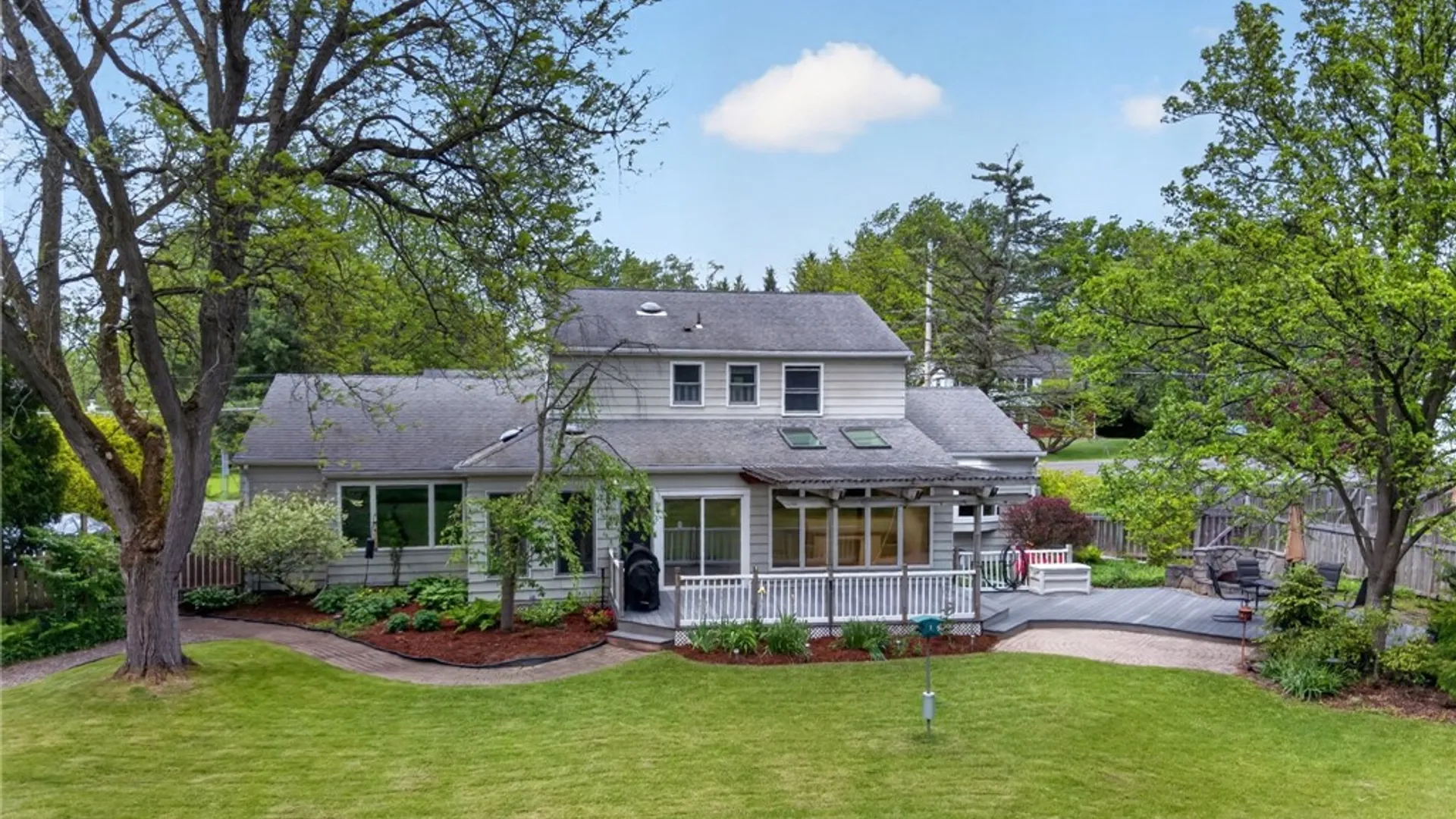 Property at 311 Winthrop Drive, Ithaca Town, NY 14850 35