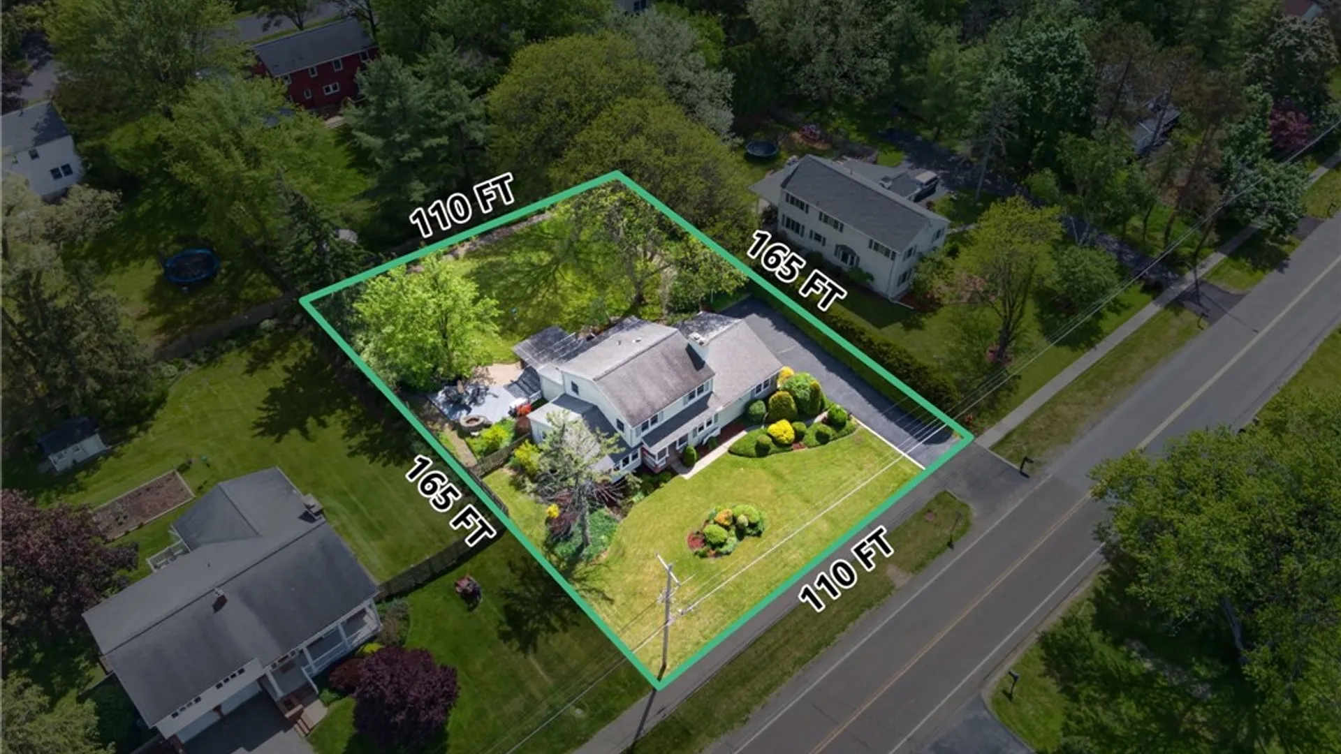 Property at 311 Winthrop Drive, Ithaca Town, NY 14850 40