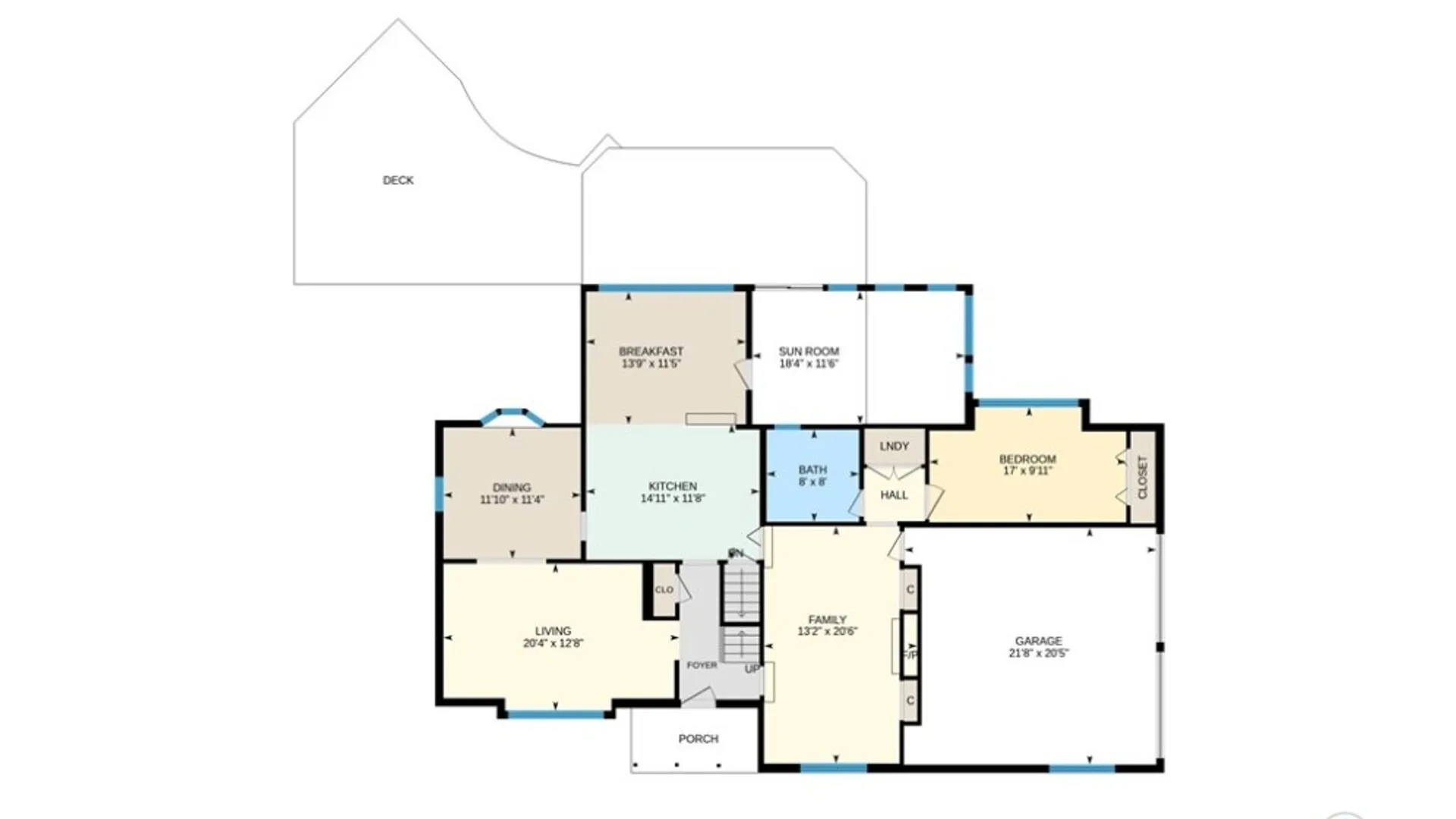 Property at 311 Winthrop Drive, Ithaca Town, NY 14850 41