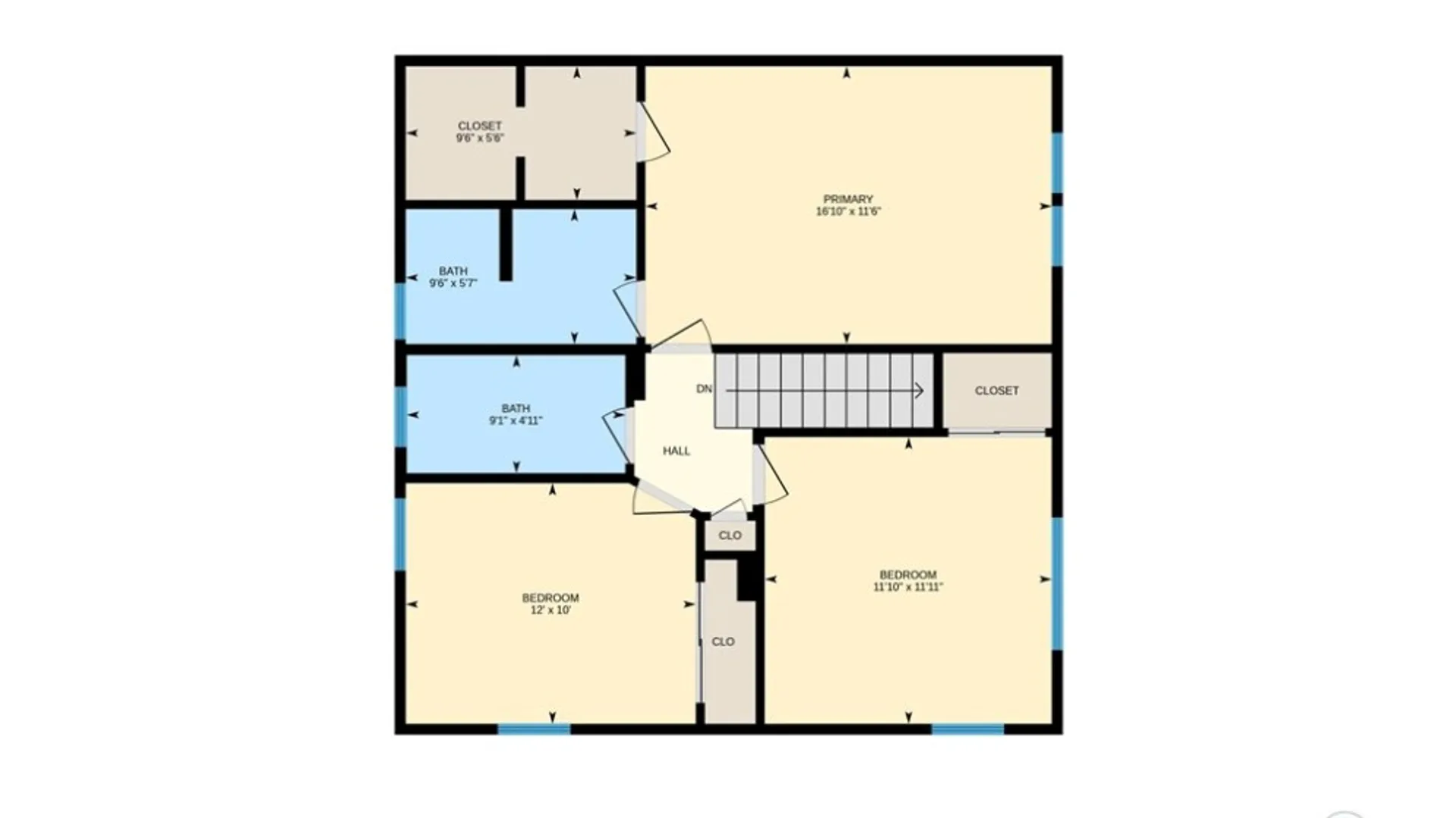 Property at 311 Winthrop Drive, Ithaca Town, NY 14850 42