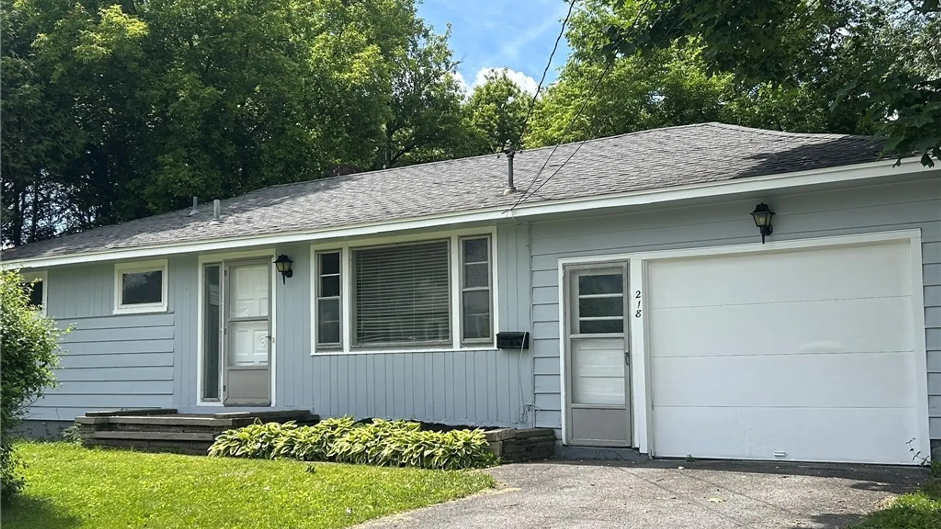 Property at 218 Roosevelt Drive, Utica, NY 13502 2