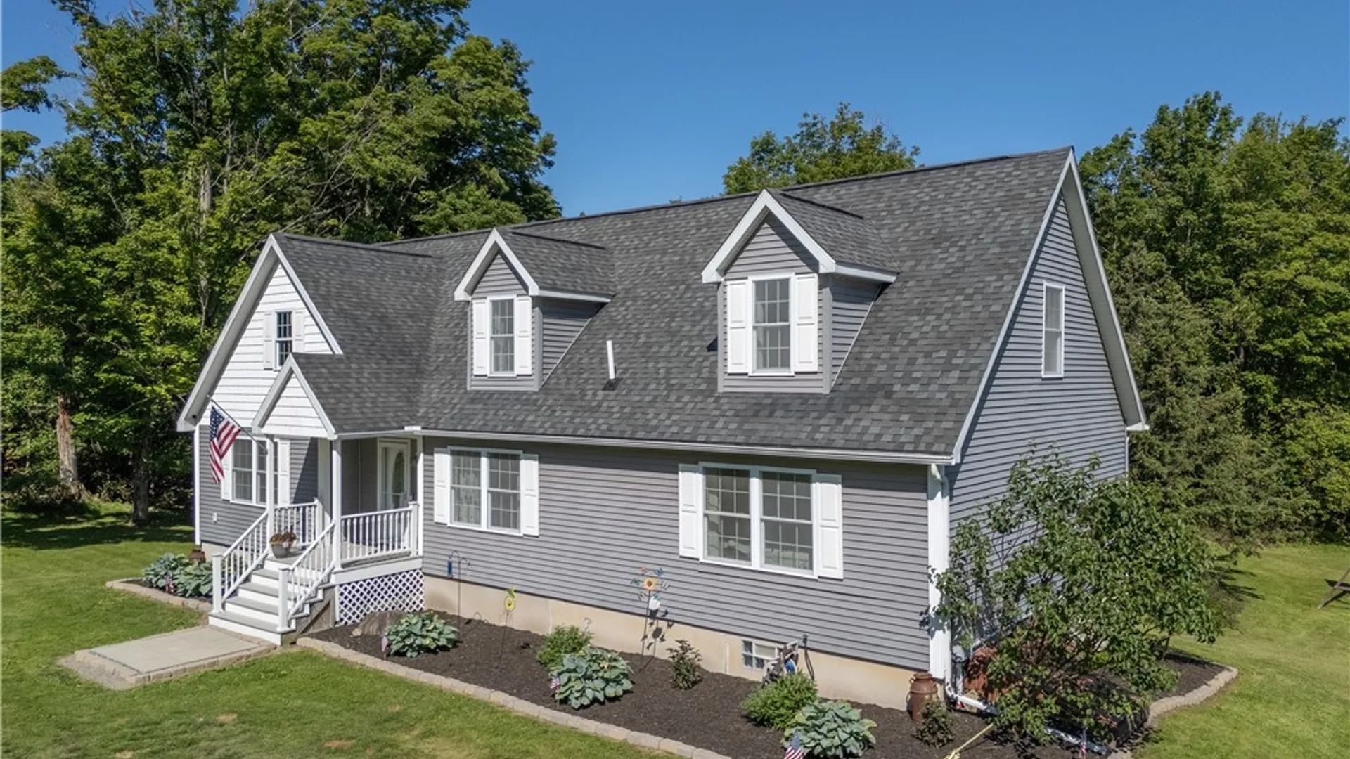 Property at 5320 Ellicott Road, Pomfret, NY 14716 2