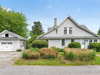 Property at 4461 Culver Road, Irondequoit, NY 14622