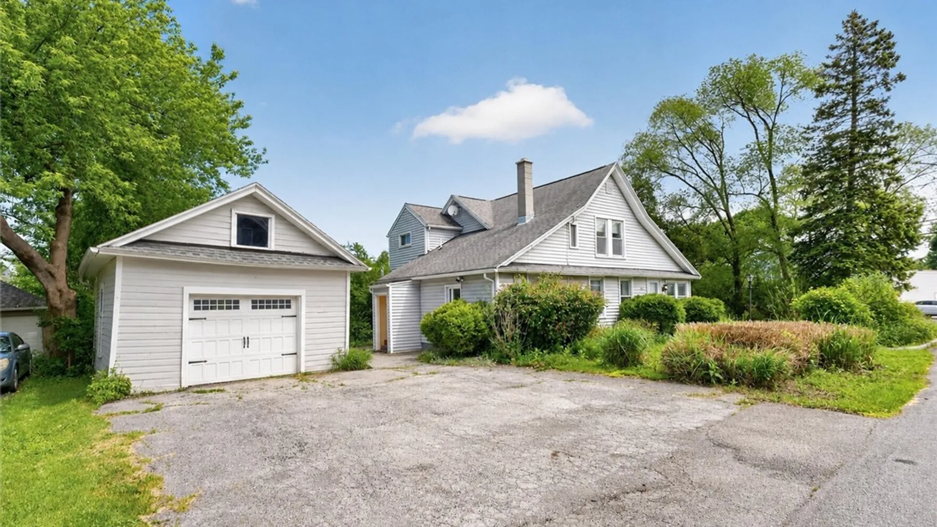 Property at 4461 Culver Road, Irondequoit, NY 14622 2