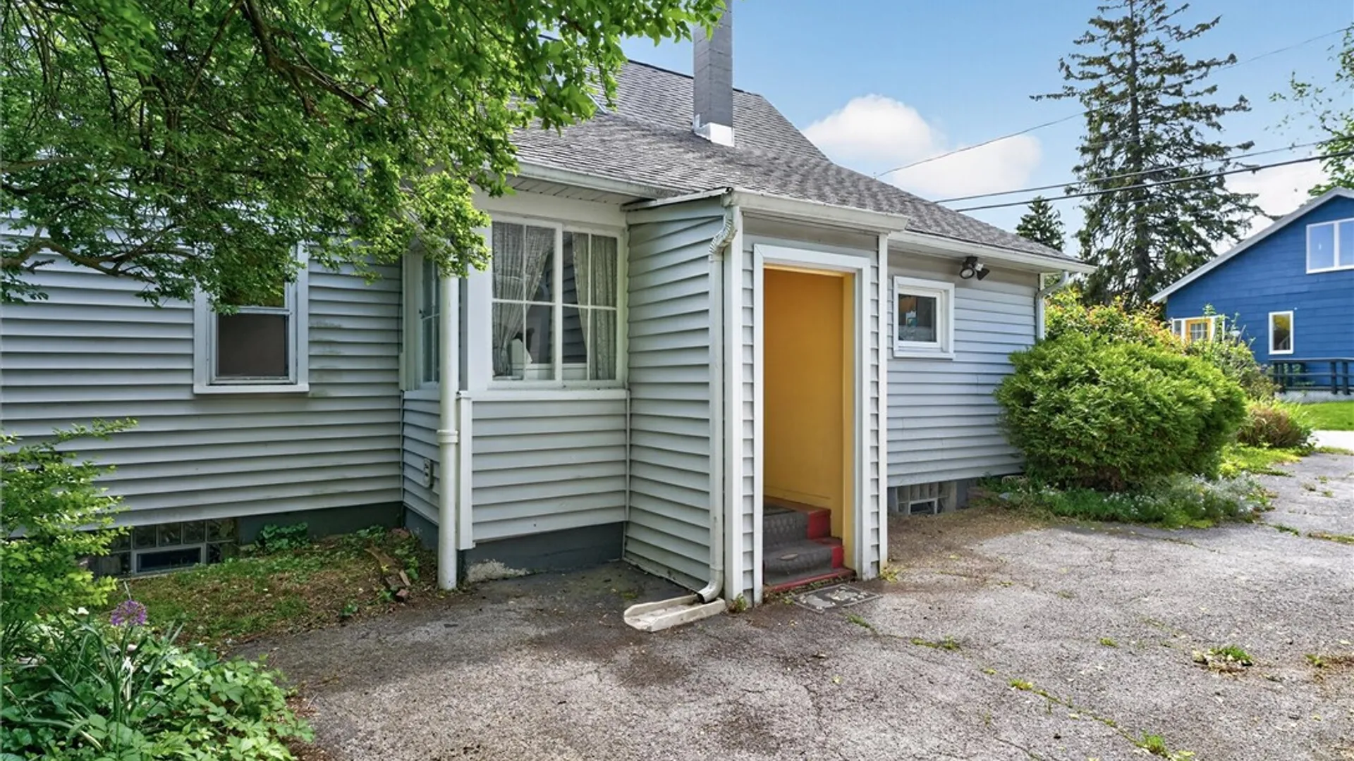 Property at 4461 Culver Road, Irondequoit, NY 14622 5