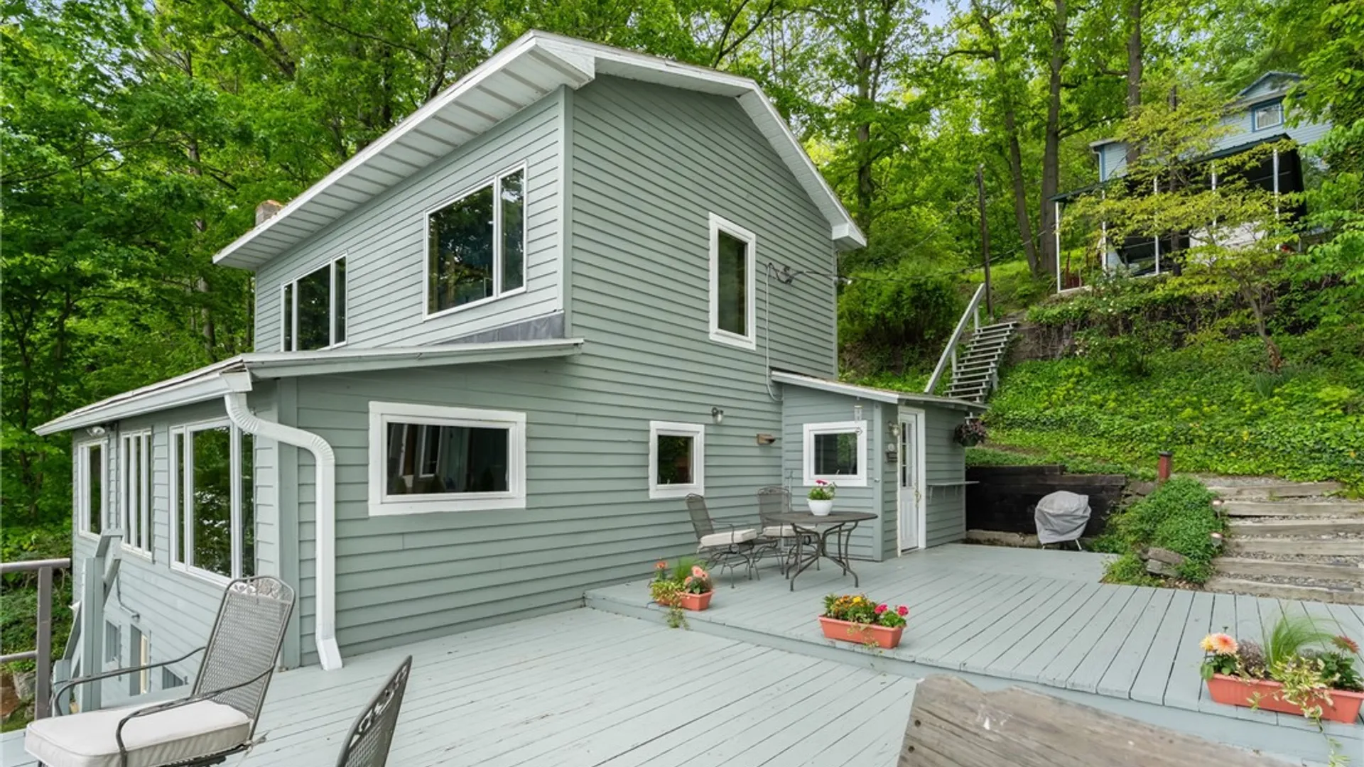 Property at 873-75 Taughannock Boulevard, Ithaca Town, NY 14850 15