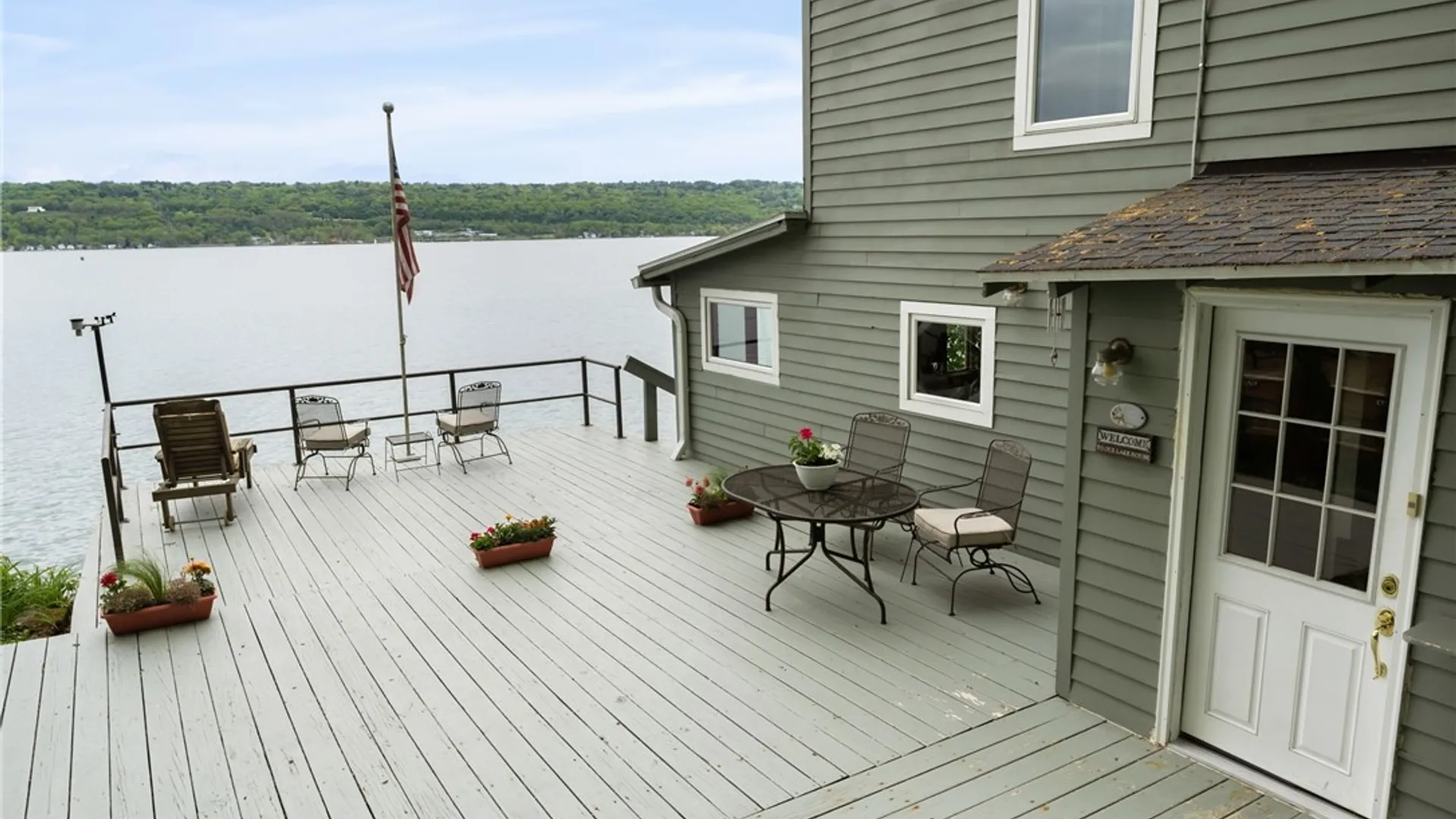 Property at 873-75 Taughannock Boulevard, Ithaca Town, NY 14850 16