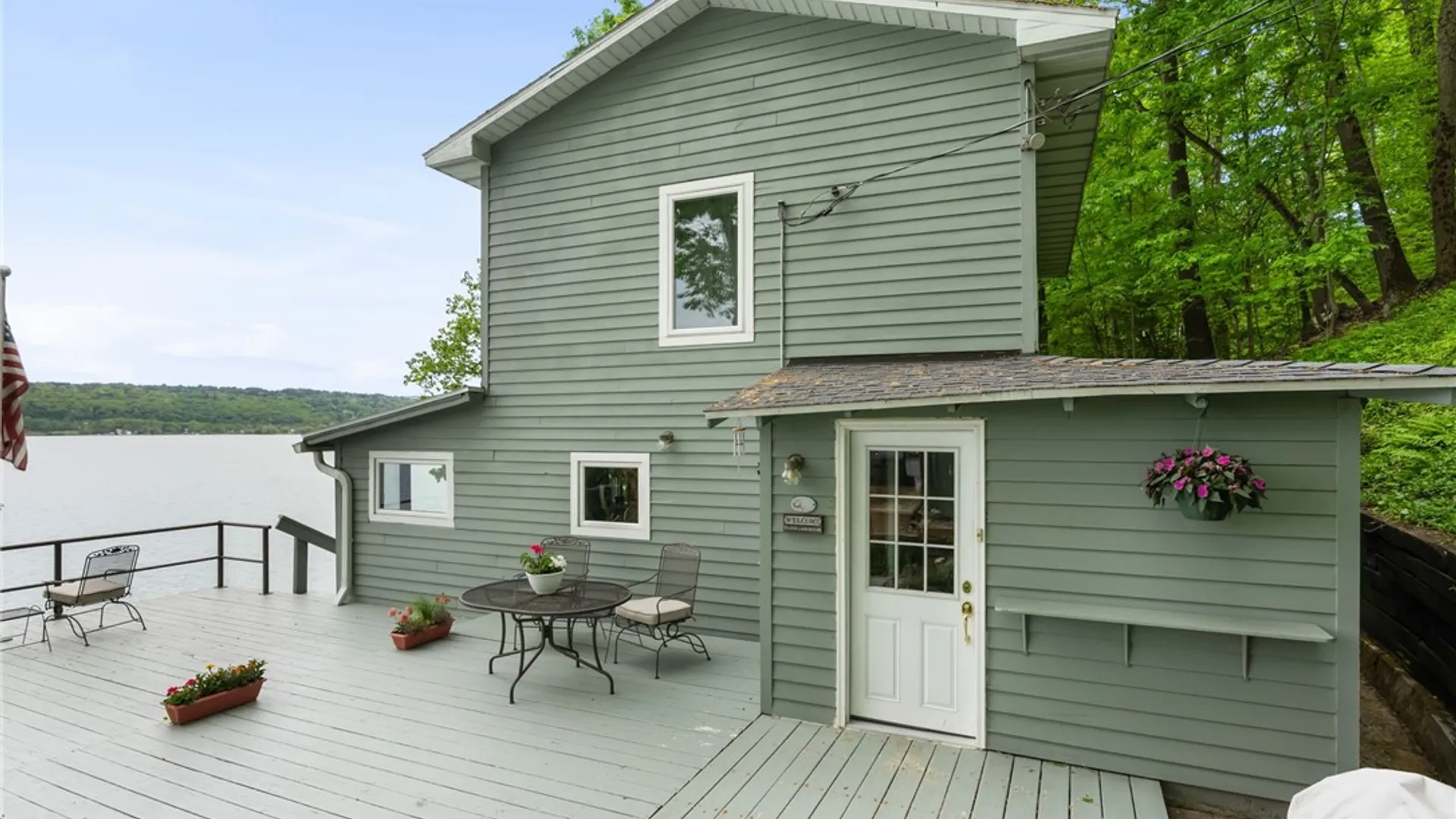 Property at 873-75 Taughannock Boulevard, Ithaca Town, NY 14850 17