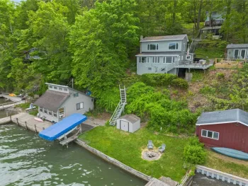 873-75 Taughannock Boulevard, Ithaca Town, NY 14850