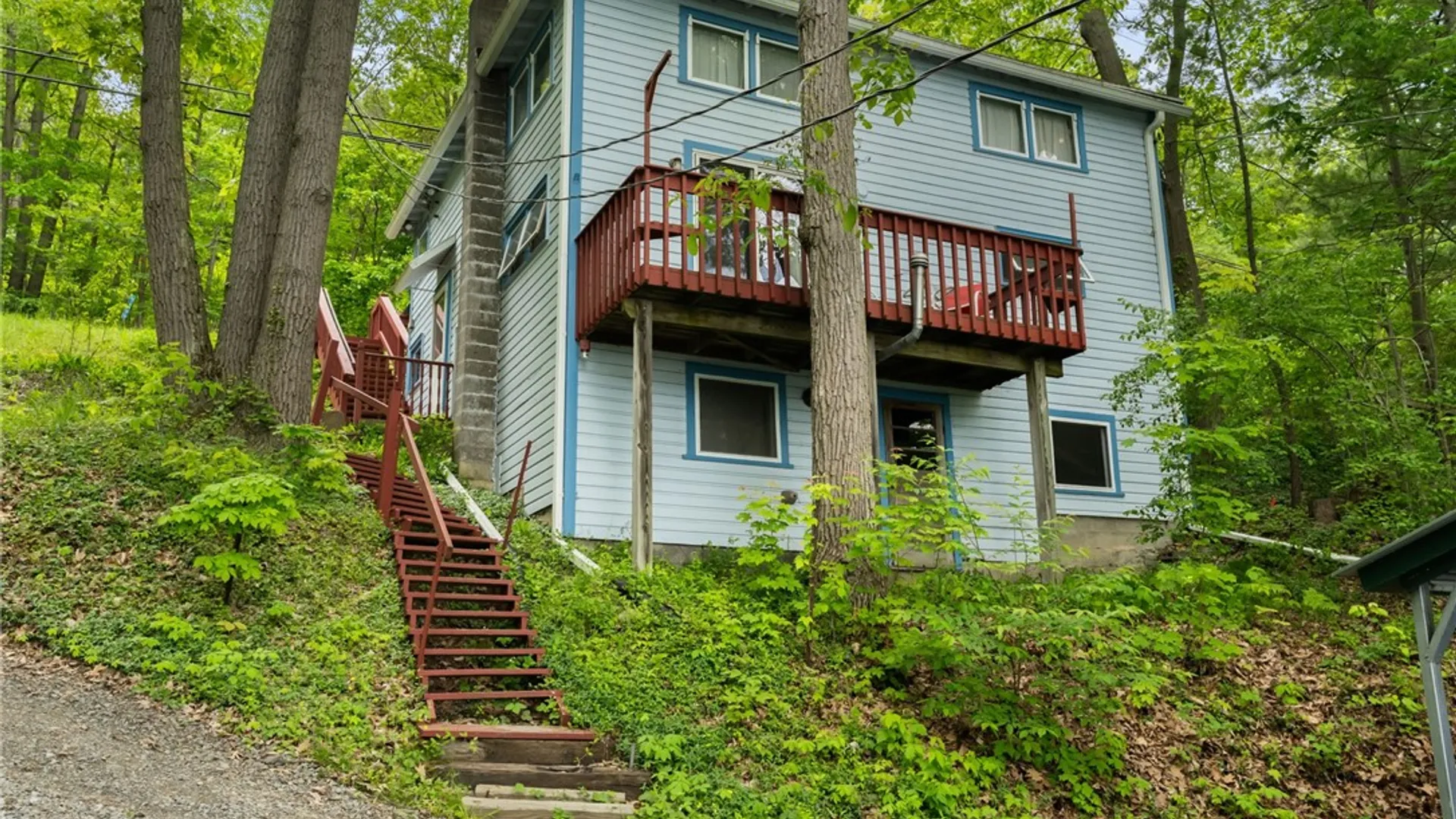 Property at 873-75 Taughannock Boulevard, Ithaca Town, NY 14850 40