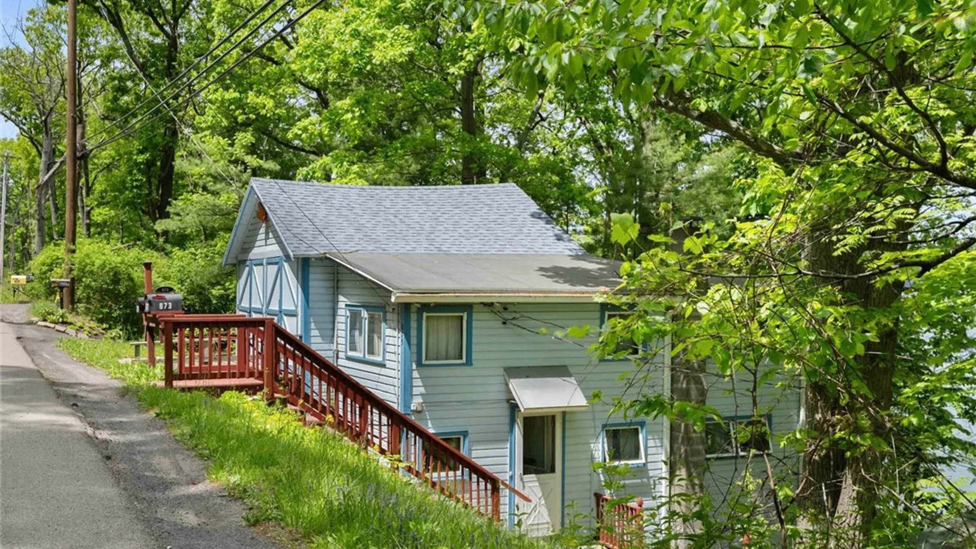 Property at 873-75 Taughannock Boulevard, Ithaca Town, NY 14850 41