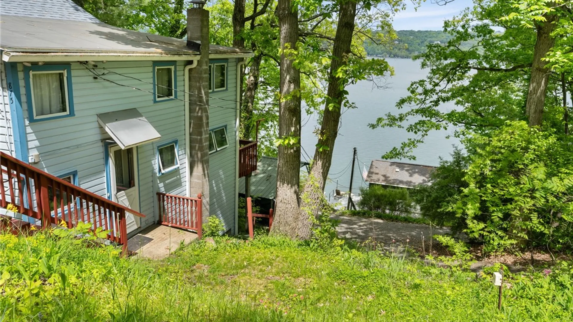 Property at 873-75 Taughannock Boulevard, Ithaca Town, NY 14850 42