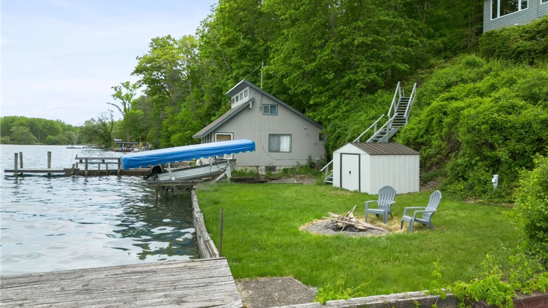 Property at 873-75 Taughannock Boulevard, Ithaca Town, NY 14850 5