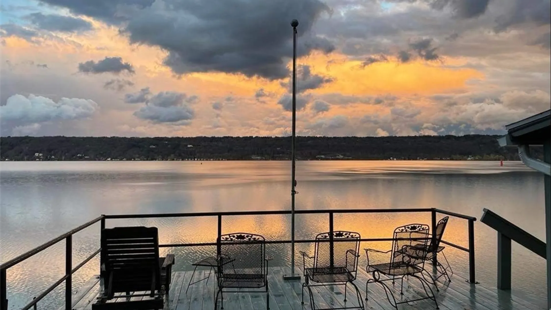 Property at 873-75 Taughannock Boulevard, Ithaca Town, NY 14850 50