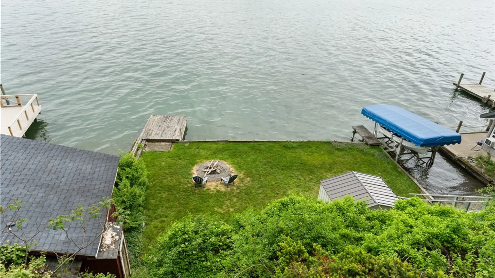 Property at 873-75 Taughannock Boulevard, Ithaca Town, NY 14850 8