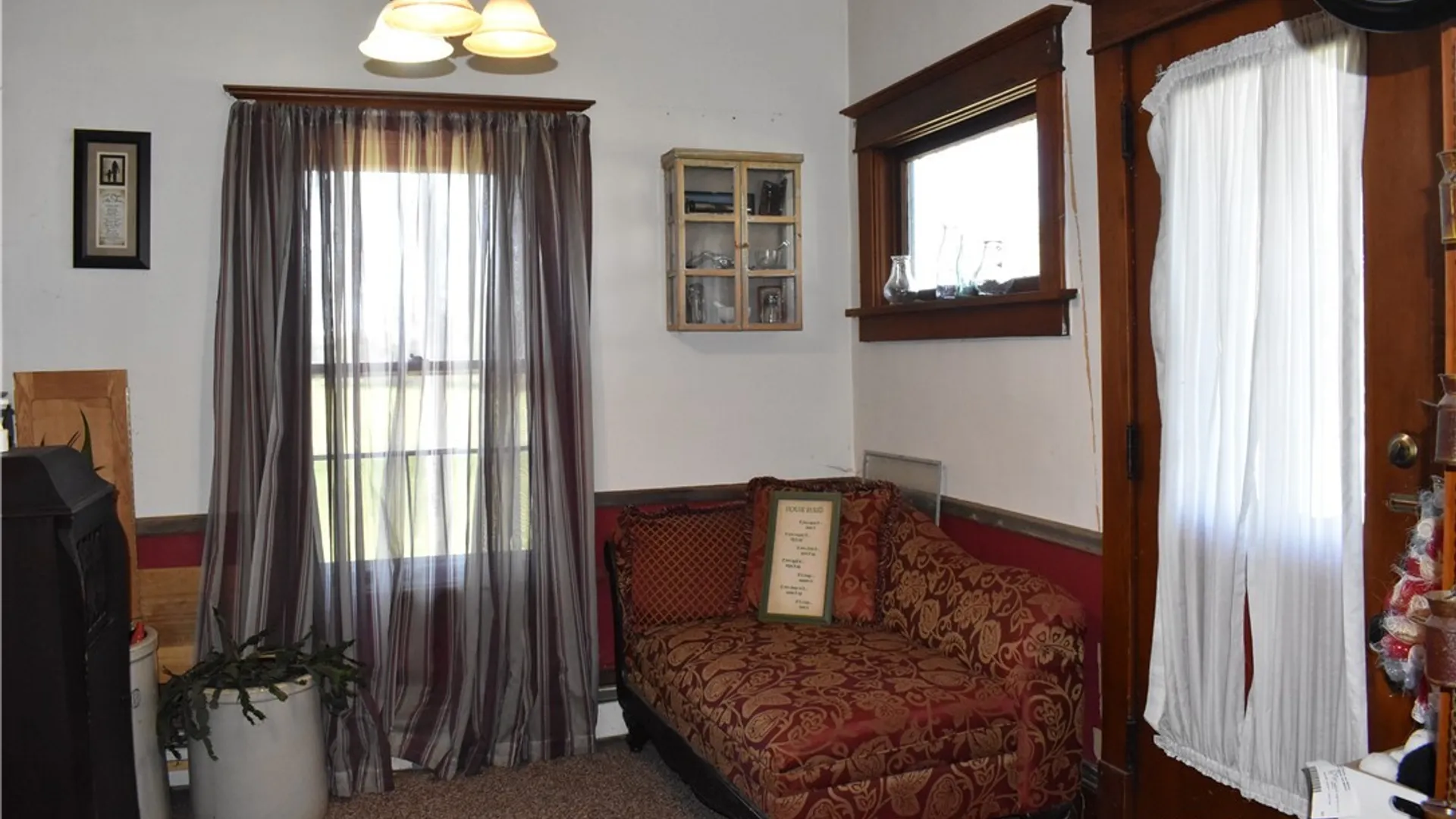 Property at 11580 Savage Road, Sardinia, NY 14030 11
