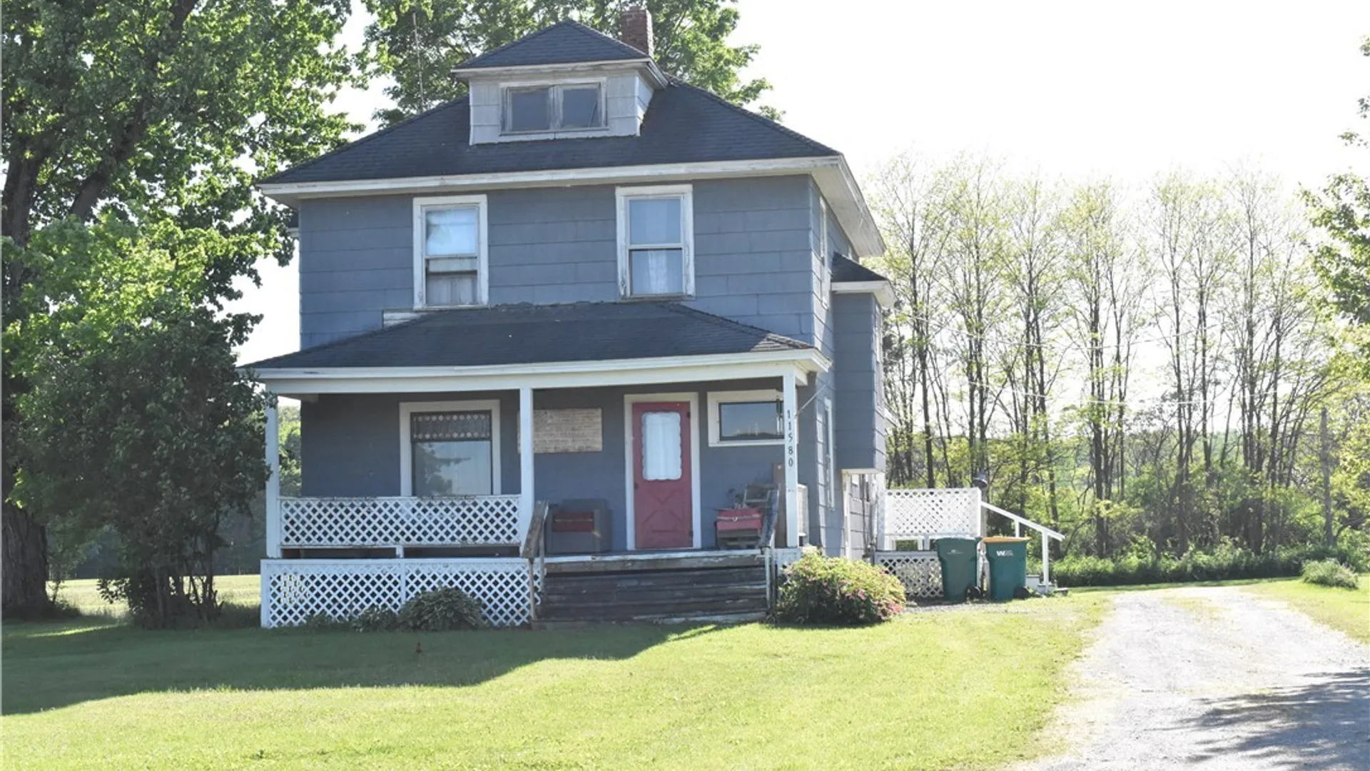 Property at 11580 Savage Road, Sardinia, NY 14030 18