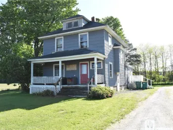 Property at 11580 Savage Road, Sardinia, NY 14030