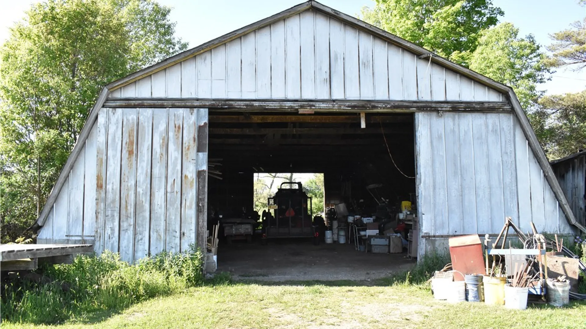 Property at 11580 Savage Road, Sardinia, NY 14030 2