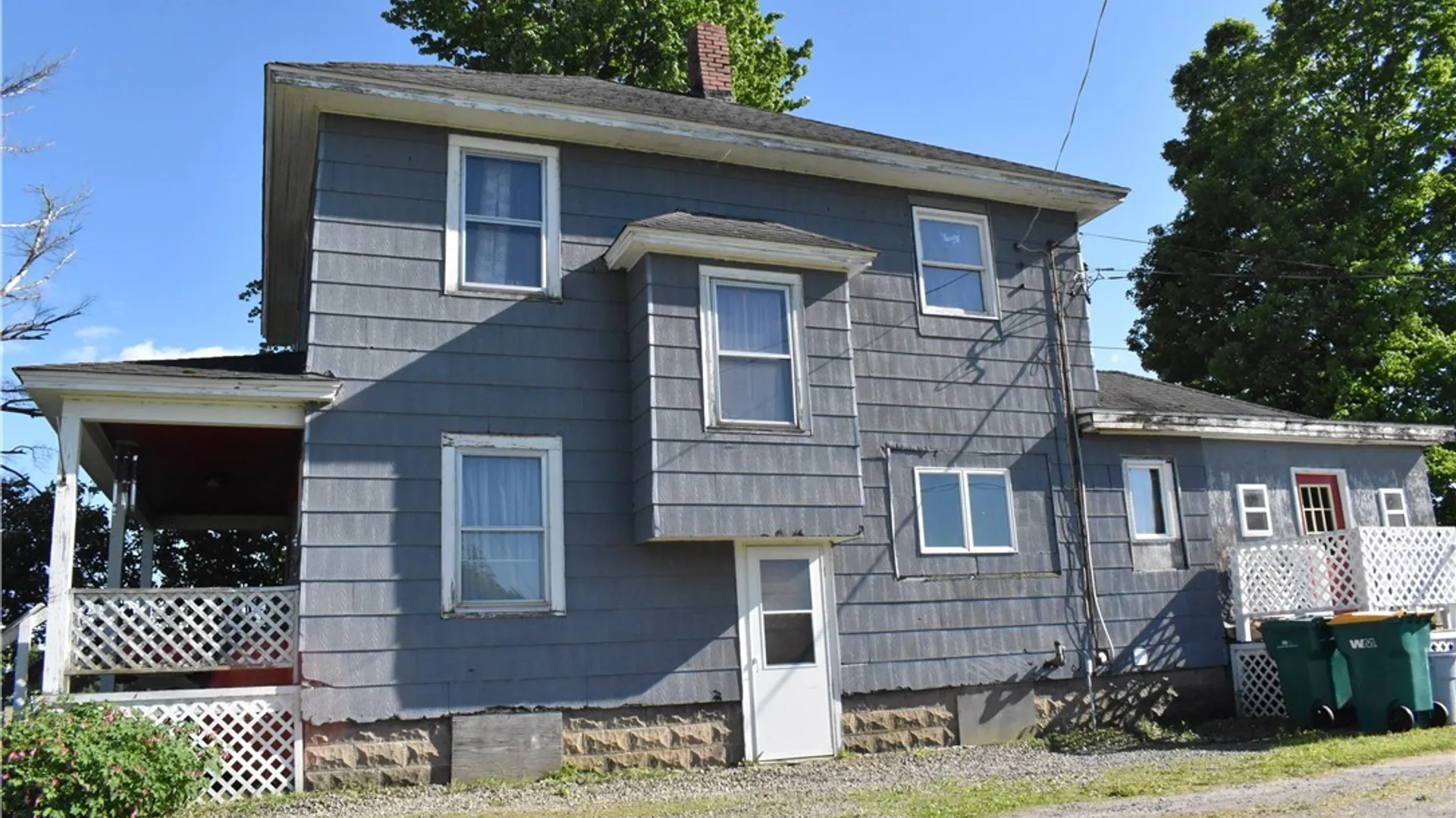 Property at 11580 Savage Road, Sardinia, NY 14030 21