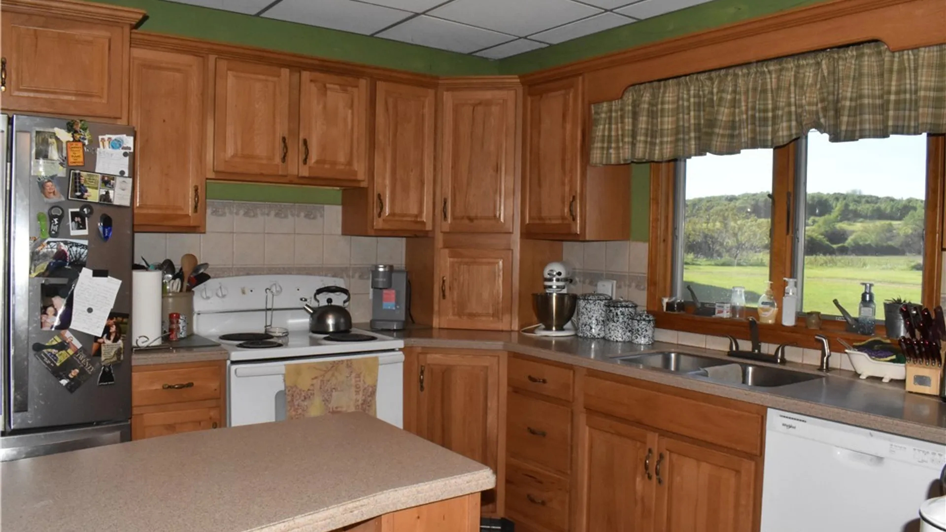 Property at 11580 Savage Road, Sardinia, NY 14030 9