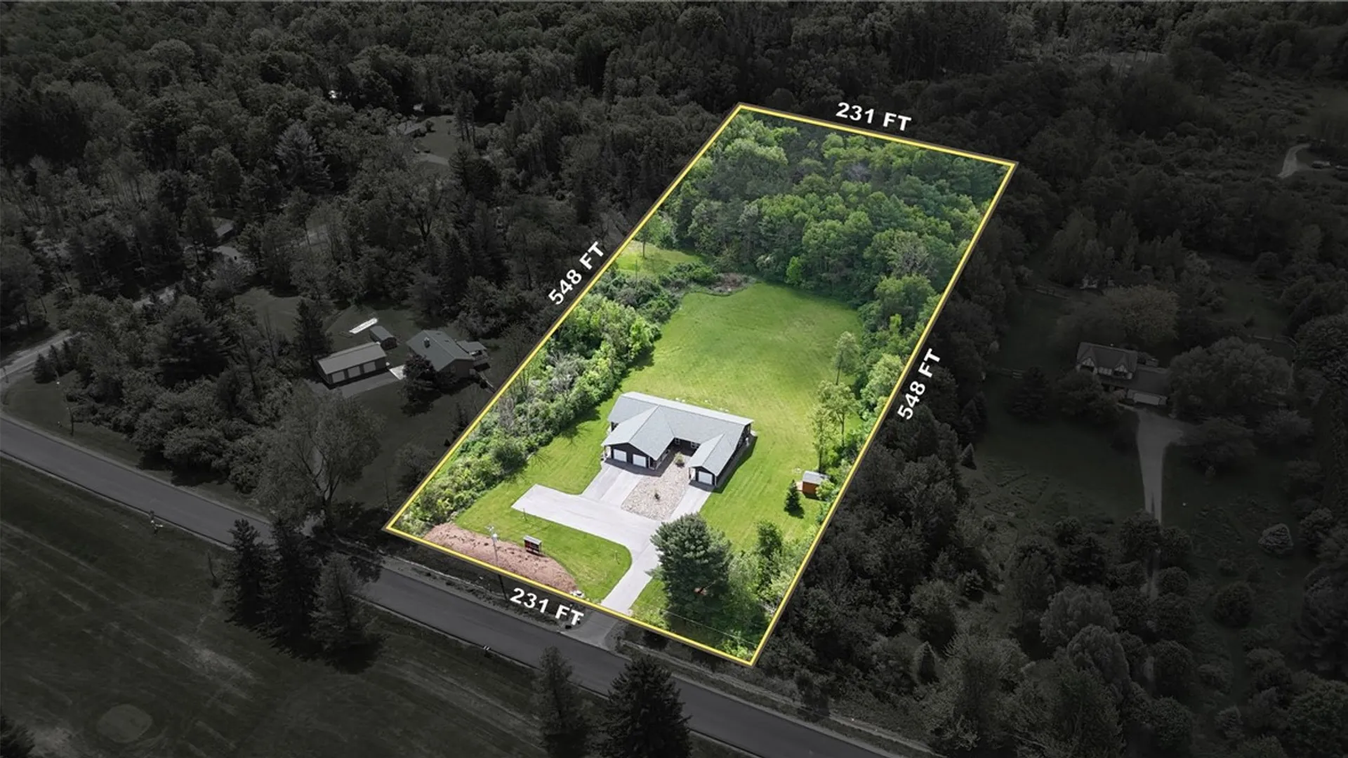 Property at 719 Hayts Road, Enfield, NY 14850 50