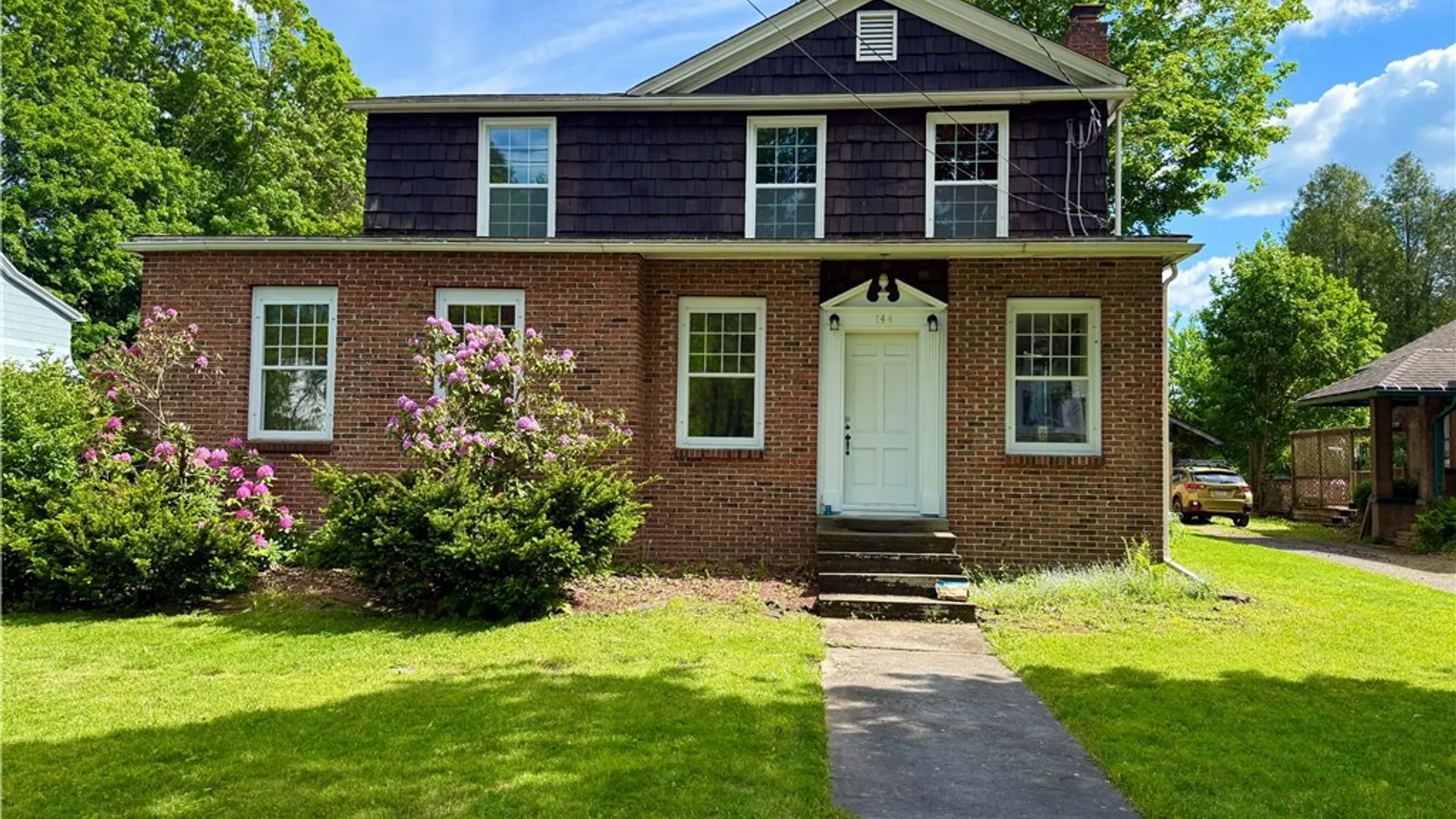 Property at 144 Main Street, Unadilla, NY 13849 2