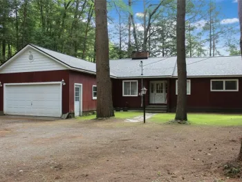 Property at 9577 Brewer Road, Camden, NY 13316