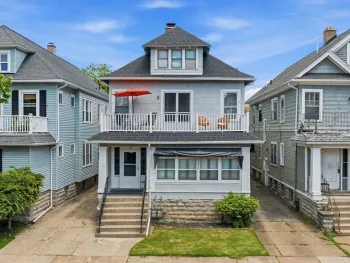 Property at 169 Claremont Avenue, Buffalo, NY 14222