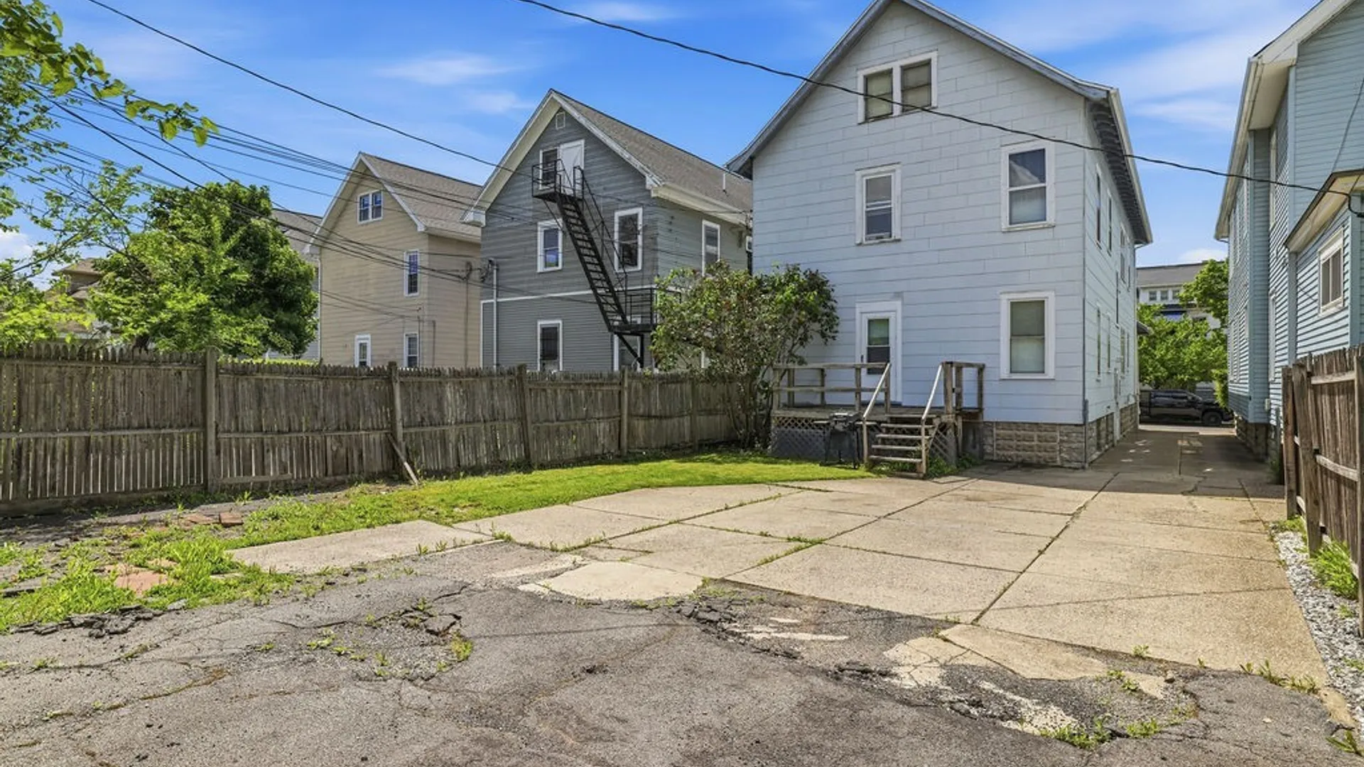 Property at 169 Claremont Avenue, Buffalo, NY 14222 44