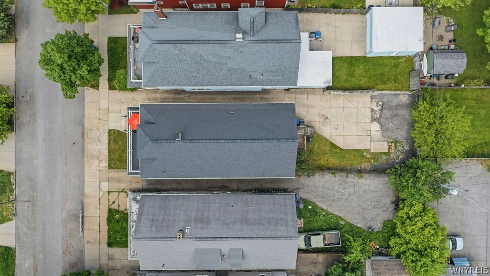 Property at 169 Claremont Avenue, Buffalo, NY 14222 46