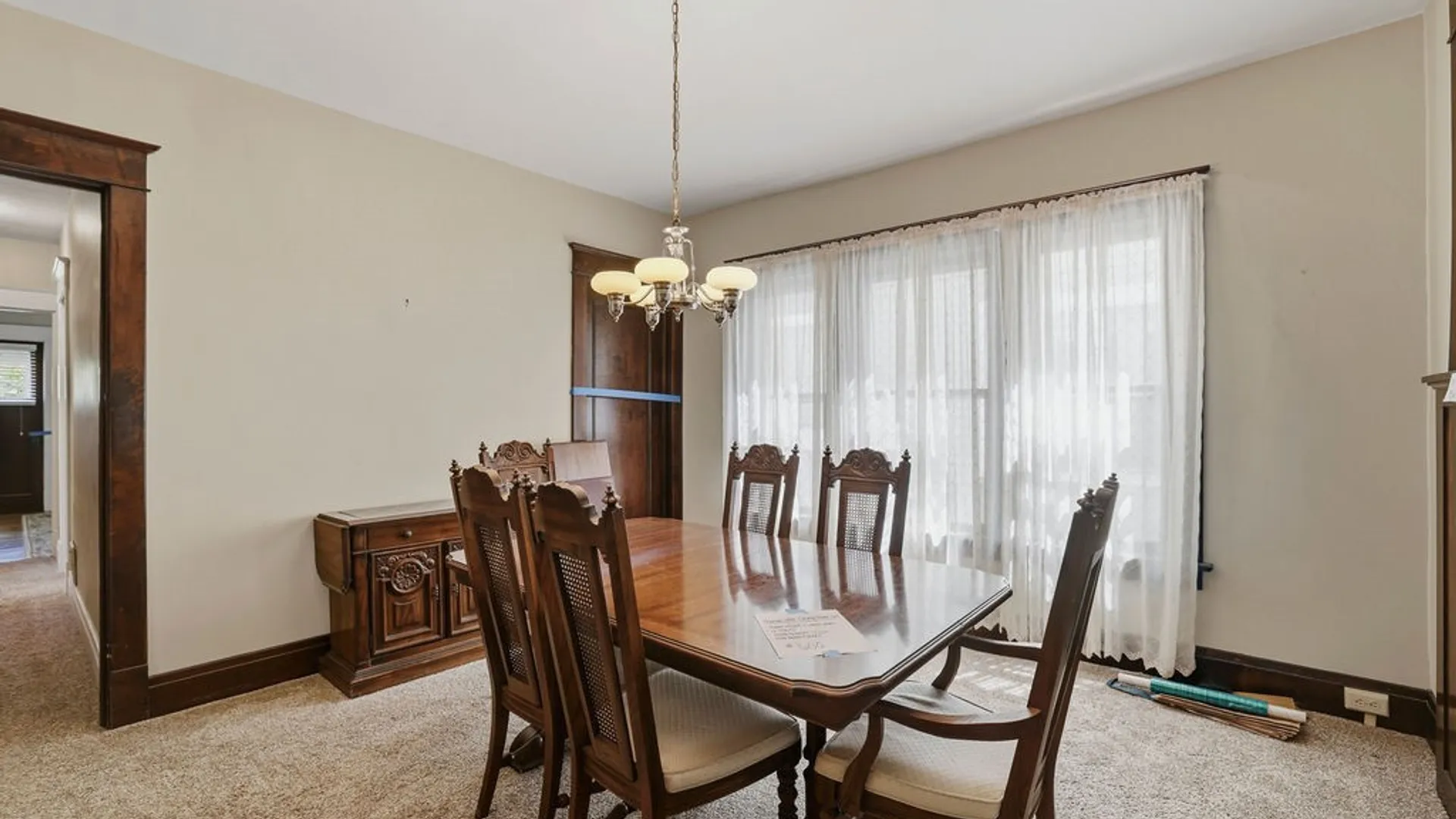 Property at 169 Claremont Avenue, Buffalo, NY 14222 8