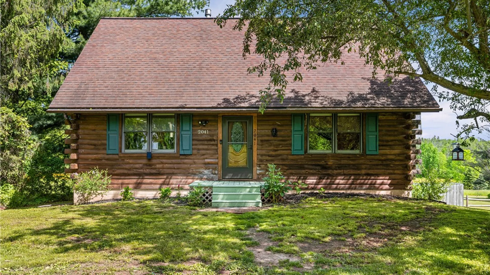 Property at 2041 Sherburne Road, Walworth, NY 14568 3