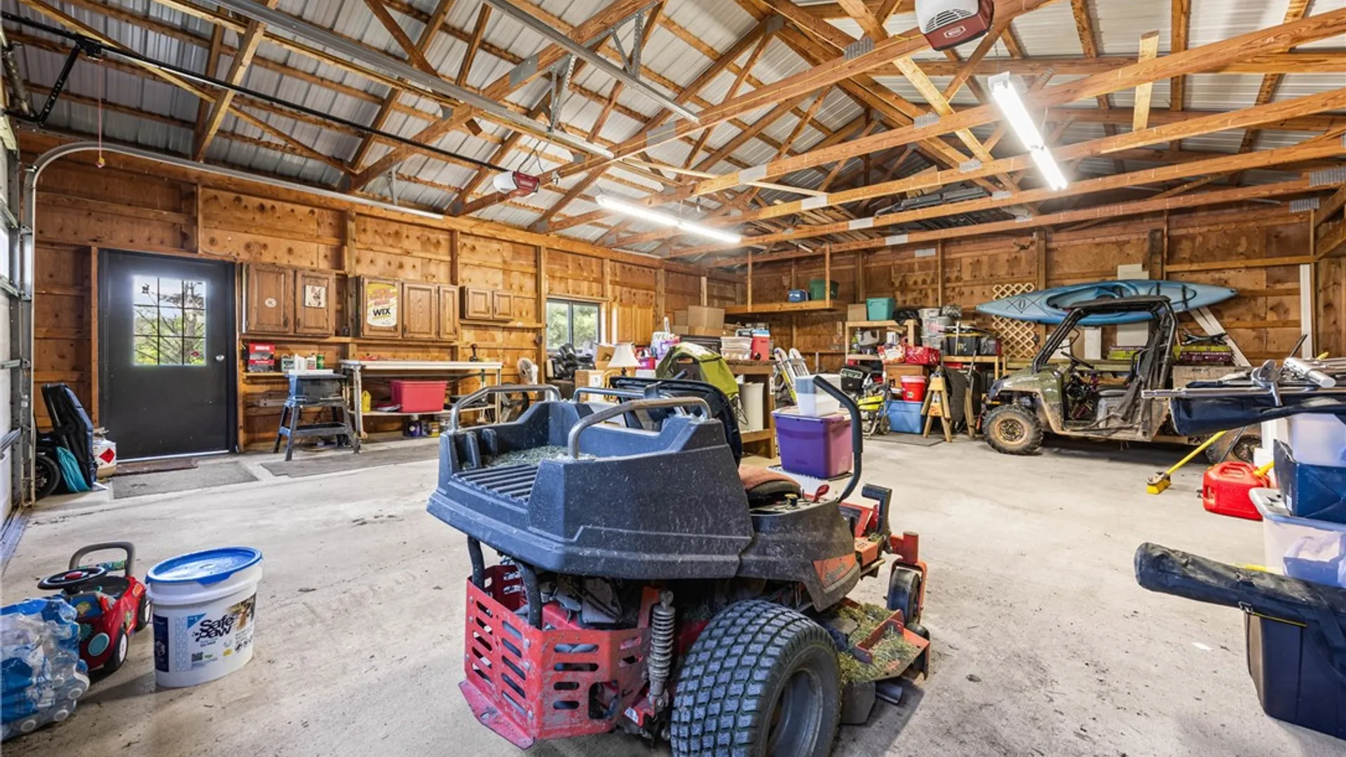Property at 2041 Sherburne Road, Walworth, NY 14568 38