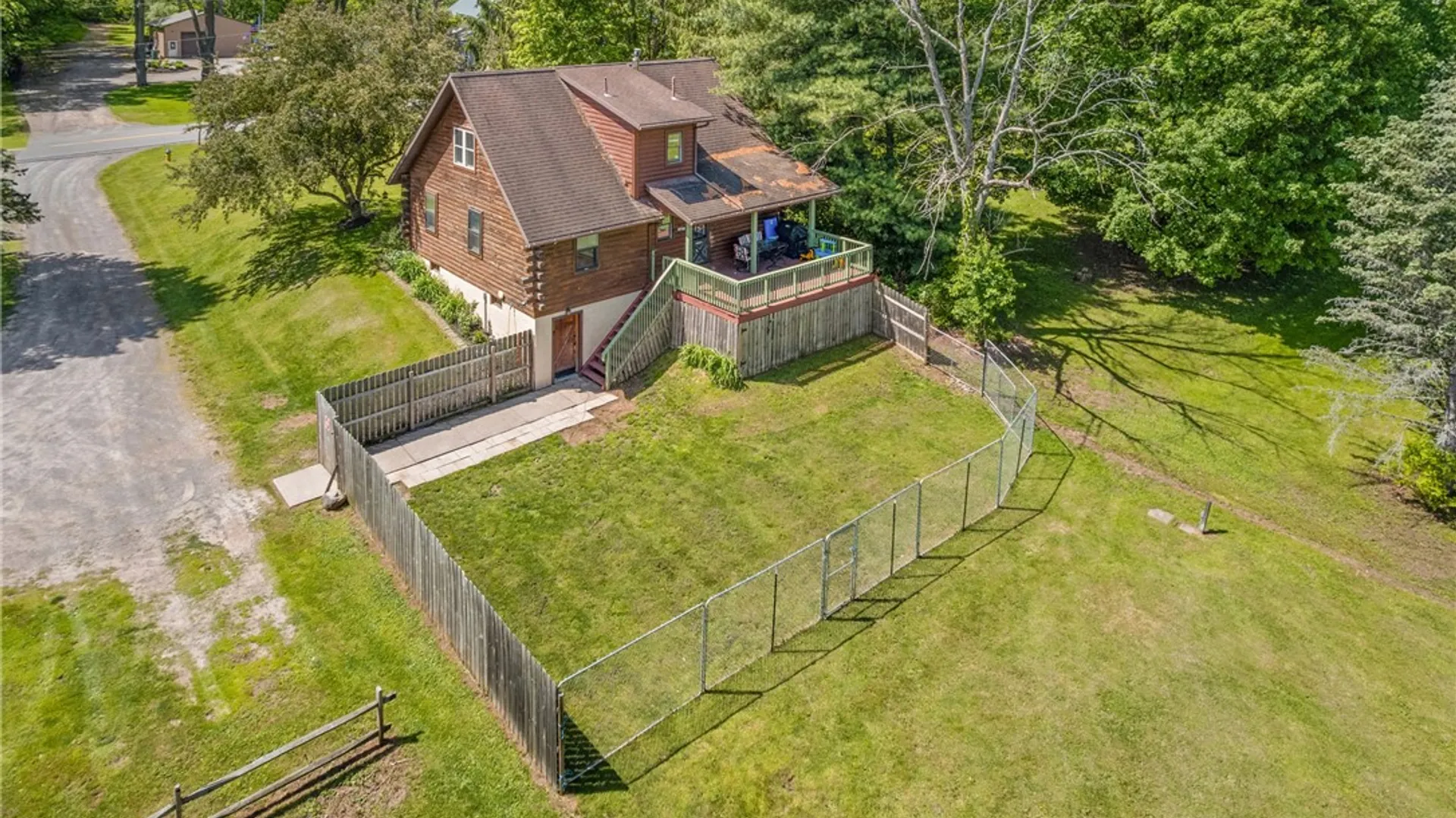 Property at 2041 Sherburne Road, Walworth, NY 14568 41