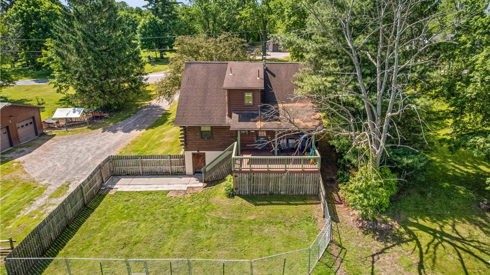 Property at 2041 Sherburne Road, Walworth, NY 14568 42