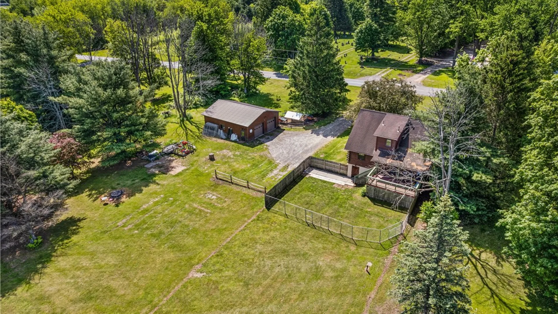 Property at 2041 Sherburne Road, Walworth, NY 14568 43