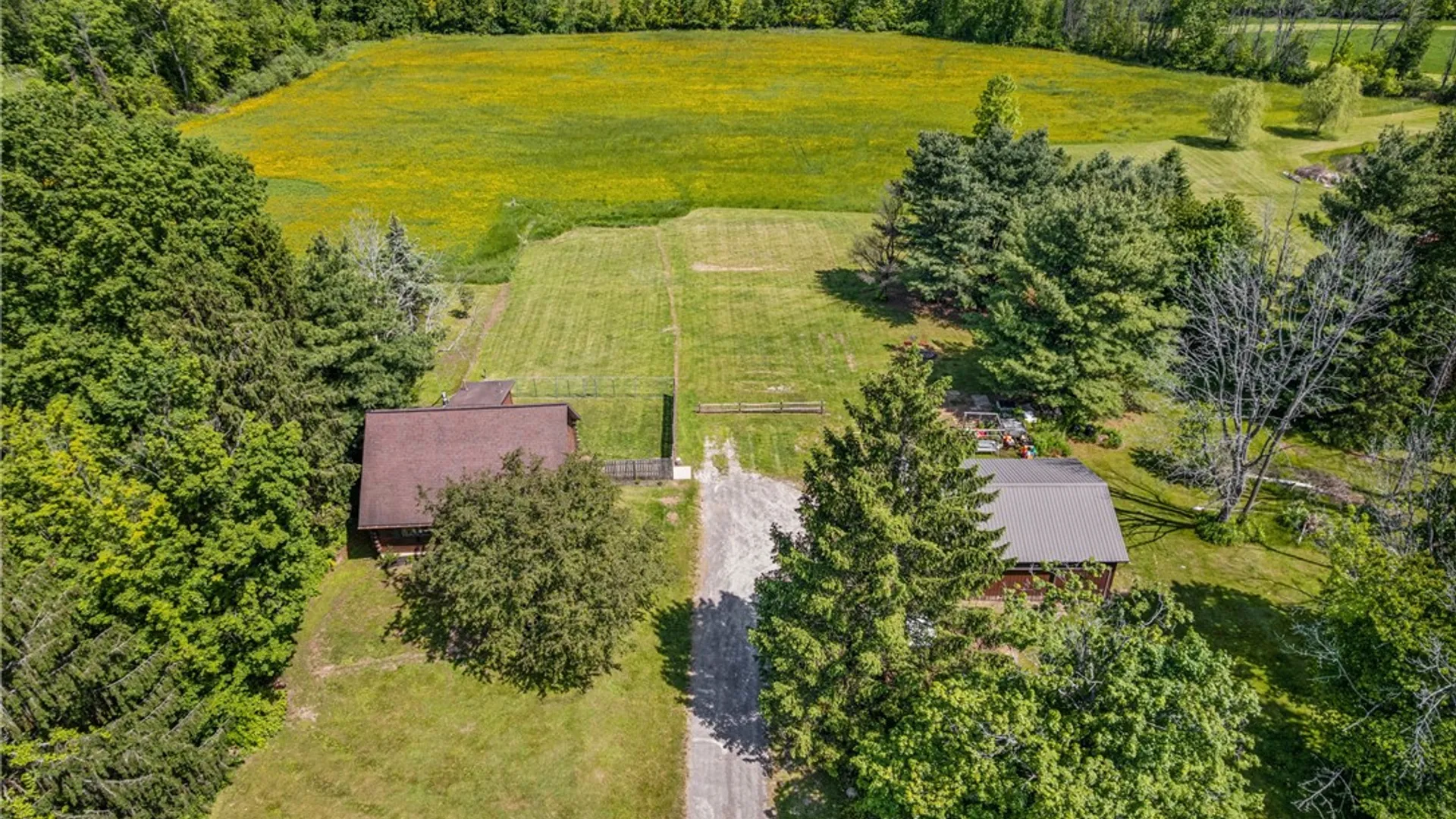 Property at 2041 Sherburne Road, Walworth, NY 14568 44