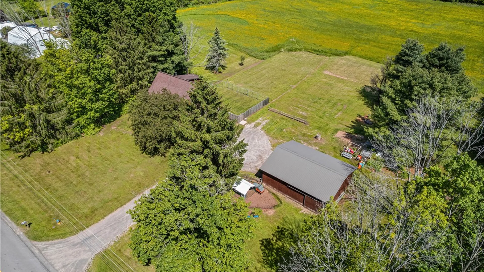 Property at 2041 Sherburne Road, Walworth, NY 14568 45