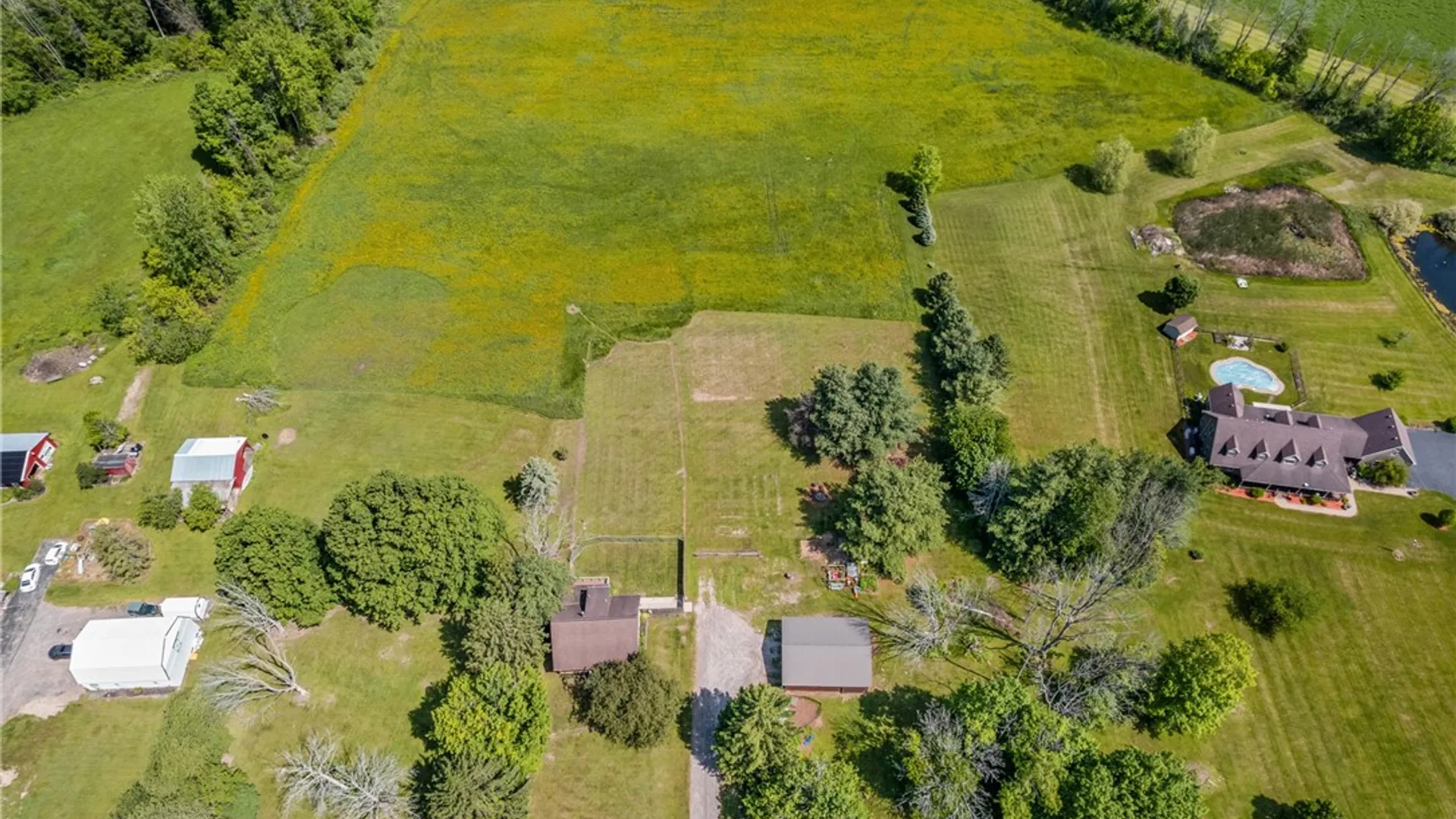 Property at 2041 Sherburne Road, Walworth, NY 14568 47