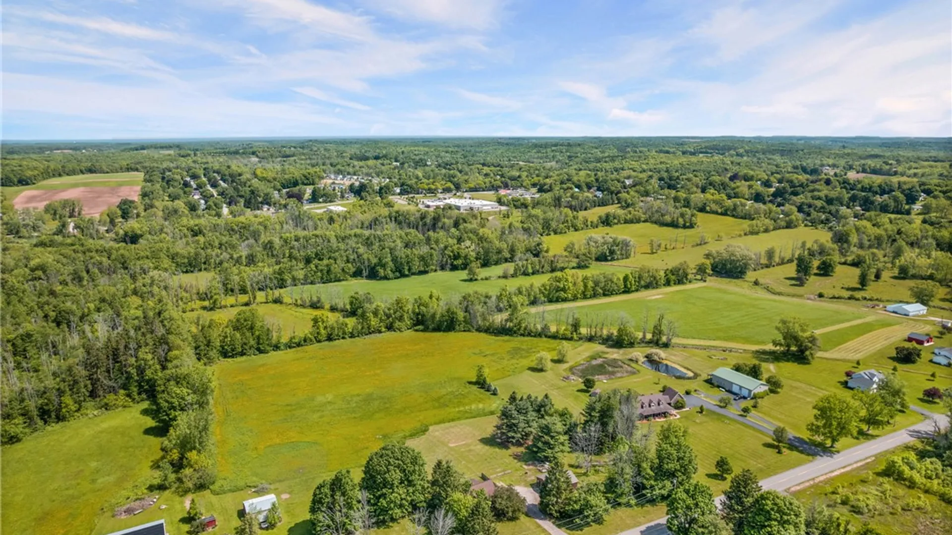 Property at 2041 Sherburne Road, Walworth, NY 14568 49
