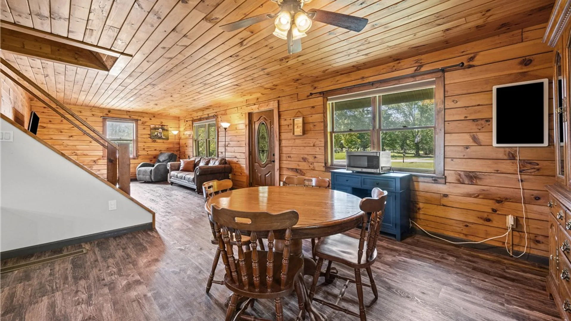 Property at 2041 Sherburne Road, Walworth, NY 14568 9