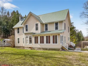 Property at 156 Gulf Hill Road, Dryden, NY 13045